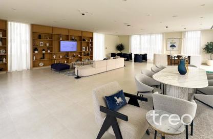 Townhouse - 4 Bedrooms - 3 Bathrooms for rent in Orania - The Valley - Dubai