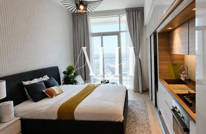 Apartment - Studio - 1 Bathroom for rent in Studio One - Dubai Marina - Dubai Apartment - Studio - 1 Bathroom for rent in Studio One - Dubai Marina - Dubai