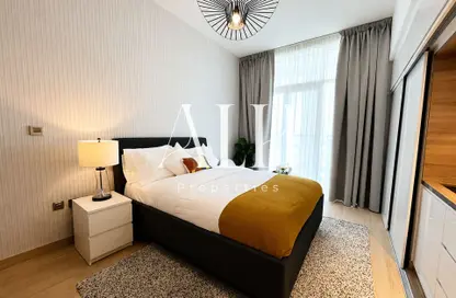 Apartment - 1 Bathroom for rent in Studio One - Dubai Marina - Dubai Apartment - 1 Bathroom for rent in Studio One - Dubai Marina - Dubai