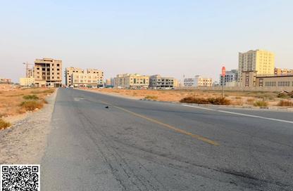 Land - Studio for sale in Al Noor Tower Ajman - Al Jurf Industrial 3 - Al Jurf Industrial - Ajman
