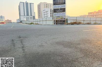 Land - Studio for sale in Al Noor Tower Ajman - Al Jurf Industrial 3 - Al Jurf Industrial - Ajman