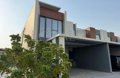 تاون هاوس - 4 غرف نوم - 5 حمامات للبيع في تشيري وودز - دبي تاون هاوس - 4 غرف نوم - 5 حمامات للبيع في تشيري وودز - دبي