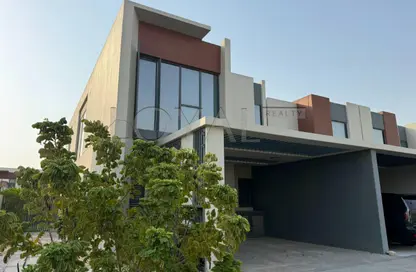 Townhouse - 4 Bedrooms - 5 Bathrooms for sale in Cherrywoods - Dubai