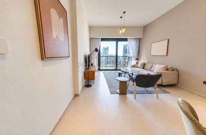 Apartment - 2 - 3 for rent in Act One - Act One Act Two Towers - Opera District - Downtown Dubai - Dubai