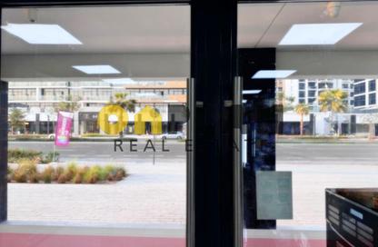 Retail - Studio for sale in Azizi Riviera 46 - Azizi Riviera - Meydan One - Meydan - Dubai