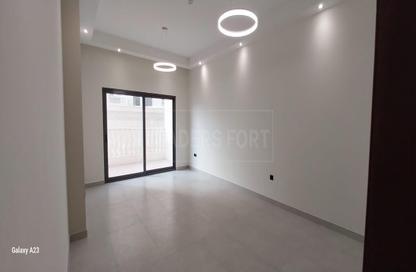 Apartment - 2 - 3 for rent in Nadine Residences 1 - Nadine Residences - Al Furjan - Dubai