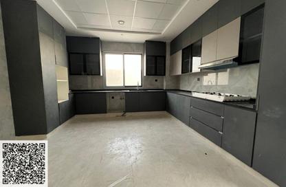 Villa - 6 Bedrooms - 7 Bathrooms for sale in Al Helio 2 - Al Helio - Ajman Villa - 6 Bedrooms - 7 Bathrooms for sale in Al Helio 2 - Al Helio - Ajman