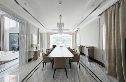 Villa - 7 - 4 for sale in XXII Carat Villas - The Crescent - Palm Jumeirah - Dubai
