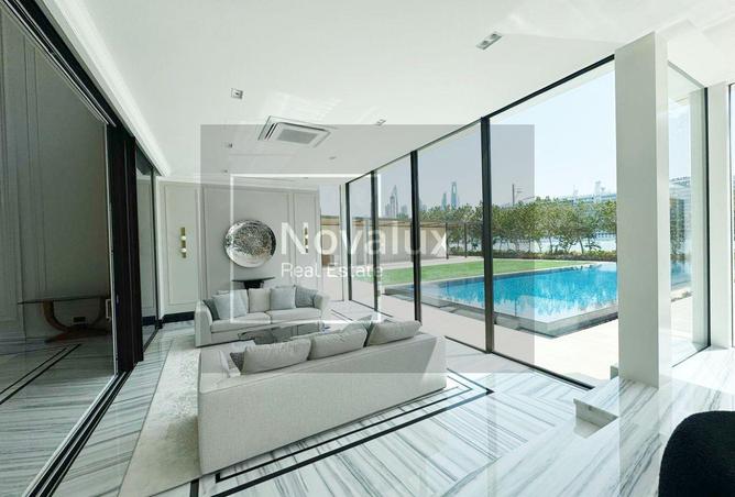 Beachfront Villa | Premium Living | Call now