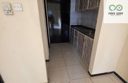 Apartment - Studio for rent in Al Rashidiya Towers - Al Rashidiya - Ajman Downtown - Ajman