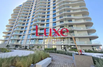 Apartment - 1 Bedroom - 1 Bathroom for rent in Bay Residences - Hayat Island - Mina Al Arab - Ras Al Khaimah