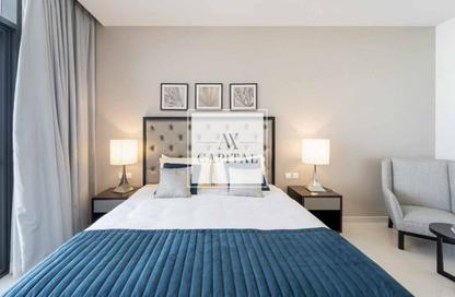 Apartment - Studio - 1 Bathroom for rent in Celestia A - Celestia - Dubai South (Dubai World Central) - Dubai