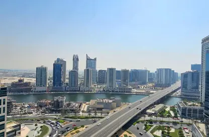 Apartment - Studio - 1 Bathroom for rent in Elite Downtown Residence 1 - Elite Downtown Residence - Downtown Dubai - Dubai