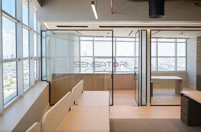 Office Space - Studio - 1 Bathroom for sale in Mazaya Business Avenue AA1 - Mazaya Business Avenue - Jumeirah Lake Towers - Dubai Office Space - Studio - 1 Bathroom for sale in Mazaya Business Avenue AA1 - Mazaya Business Avenue - Jumeirah Lake Towers - Dubai