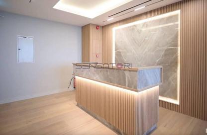 Office Space - Studio - 1 Bathroom for sale in Mazaya Business Avenue AA1 - Mazaya Business Avenue - Jumeirah Lake Towers - Dubai Office Space - Studio - 1 Bathroom for sale in Mazaya Business Avenue AA1 - Mazaya Business Avenue - Jumeirah Lake Towers - Dubai