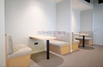 Office Space - Studio - 1 Bathroom for sale in Mazaya Business Avenue AA1 - Mazaya Business Avenue - Jumeirah Lake Towers - Dubai Office Space - Studio - 1 Bathroom for sale in Mazaya Business Avenue AA1 - Mazaya Business Avenue - Jumeirah Lake Towers - Dubai