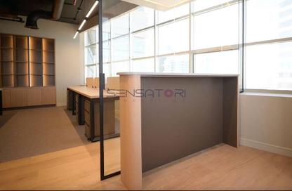 Office Space - Studio - 1 Bathroom for sale in Mazaya Business Avenue AA1 - Mazaya Business Avenue - Jumeirah Lake Towers - Dubai Office Space - Studio - 1 Bathroom for sale in Mazaya Business Avenue AA1 - Mazaya Business Avenue - Jumeirah Lake Towers - Dubai