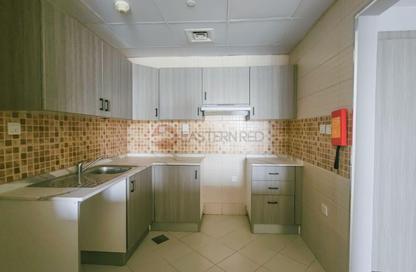 Apartment - 1 Bedroom - 2 Bathrooms for rent in Silicon Star 2 - Dubai Silicon Oasis - Dubai