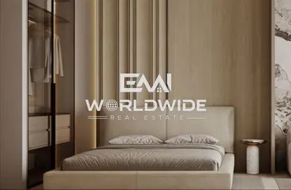 Apartment - Studio - 1 Bathroom for sale in Binghatti Hills - Dubai Science Park - Dubai