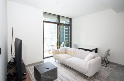 Apartment - 1 Bedroom - 1 Bathroom for rent in Peninsula One - Peninsula - Business Bay - Dubai