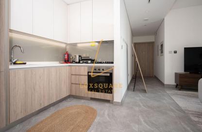 Apartment - 1 Bedroom - 1 Bathroom for rent in Peninsula One - Peninsula - Business Bay - Dubai