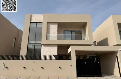 فيلا - 4 غرف نوم - 6 حمامات للبيع في الحليو 2 - الحليو - عجمان