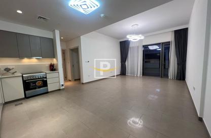 Apartment - 1 Bedroom - 1 Bathroom for rent in Park Heights 2 - Park Heights - Dubai Hills Estate - Dubai