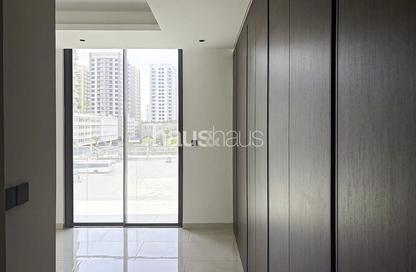 Apartment - 3 - 5 for rent in Al Manal La Rose - District 12 - Jumeirah Village Circle - Dubai