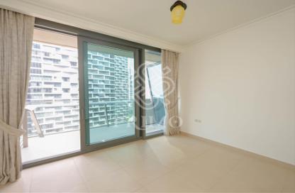 Apartment - 1 Bedroom - 2 Bathrooms for rent in Burj Vista Tower 2 - Burj Vista - Downtown Dubai - Dubai