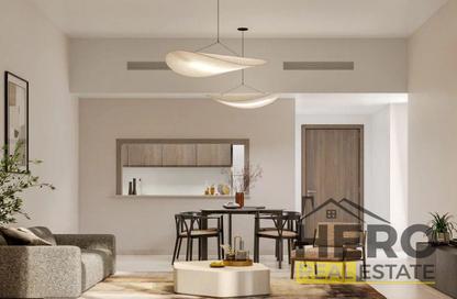 Apartment - 2 - 3 for sale in Residences C - Yas Golf Collection - Yas Island - Abu Dhabi Apartment - 2 - 3 for sale in Residences C - Yas Golf Collection - Yas Island - Abu Dhabi