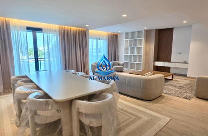 Apartment - 2 - 4 for sale in The Residence - Al Khaldeia Area - Sharjah Apartment - 2 - 4 for sale in The Residence - Al Khaldeia Area - Sharjah