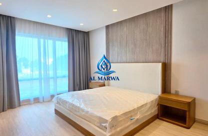 Apartment - 2 - 4 for sale in The Residence - Al Khaldeia Area - Sharjah Apartment - 2 - 4 for sale in The Residence - Al Khaldeia Area - Sharjah