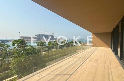 Penthouse - 2 - 3 for rent in Six Senses Residences - The Crescent - Palm Jumeirah - Dubai Penthouse - 2 - 3 for rent in Six Senses Residences - The Crescent - Palm Jumeirah - Dubai