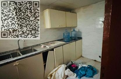 Apartment - 2 Bedrooms - 2 Bathrooms for rent in Liwara 1 - Ajman