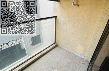 Apartment - 2 Bedrooms - 2 Bathrooms for rent in Liwara 1 - Ajman