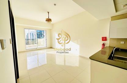 Apartment - 1 Bedroom - 2 Bathrooms for rent in Infinity Building - Al Satwa - Dubai
