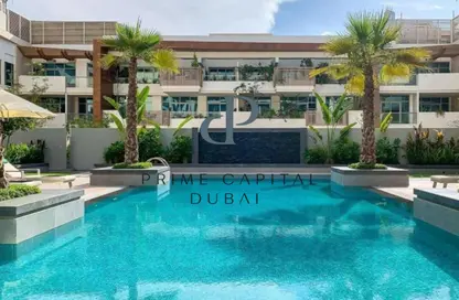 Apartment - 1 Bathroom for sale in Oxford Boulevard - District 15 - Jumeirah Village Circle - Dubai