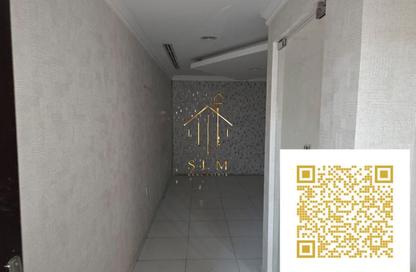 Office Space - 1 Bedroom - 1 Bathroom for sale in Falcon Tower 1 - Falcon Towers - Ajman Downtown - Ajman