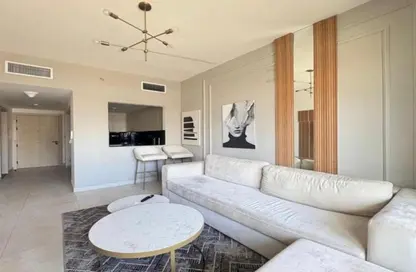 Apartment - 1 Bedroom - 2 Bathrooms for rent in Jumeirah Village Circle - Dubai