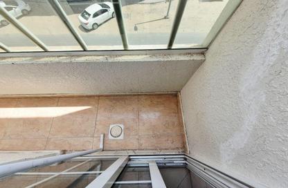 Apartment - 1 Bedroom - 1 Bathroom for rent in Al Shamsi 1 - Muwaileh Commercial - Sharjah