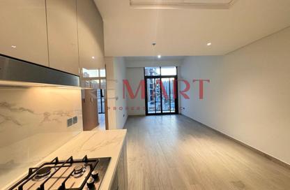 Apartment - 2 Bedrooms - 2 Bathrooms for rent in Azizi Riviera 41 - Azizi Riviera - Meydan One - Meydan - Dubai