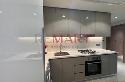 Apartment - 2 Bedrooms - 2 Bathrooms for rent in Azizi Riviera 41 - Azizi Riviera - Meydan One - Meydan - Dubai Apartment - 2 Bedrooms - 2 Bathrooms for rent in Azizi Riviera 41 - Azizi Riviera - Meydan One - Meydan - Dubai