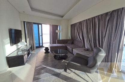 Apartment - 3 Bedrooms - 3 Bathrooms for sale in Tower D - Damac Towers by Paramount - Business Bay - Dubai