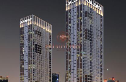 شقة - 1 للبيع في بريفه باي داماك (ايه) - داماك مايسون برايف - الخليج التجاري - دبي