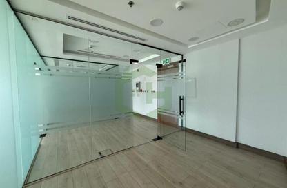 Office Space - Studio - 1 Bathroom for rent in Fifty One Tower - Business Bay - Dubai