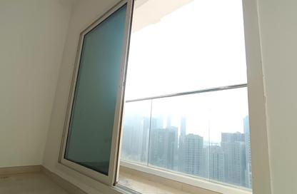 Apartment - 2 - 2 for rent in Al Majaz Pearl - Al Majaz 2 - Al Majaz - Sharjah