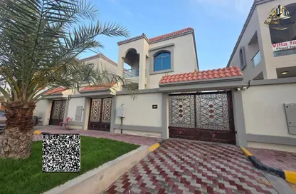 فيلا - 4 غرف نوم - 5 حمامات للبيع في الحليو 1 - الحليو - عجمان فيلا - 4 غرف نوم - 5 حمامات للبيع في الحليو 1 - الحليو - عجمان