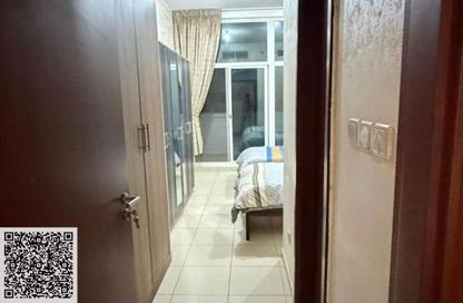 Apartment - 2 Bedrooms - 3 Bathrooms for sale in Ajman One Towers - Al Sawan - Ajman