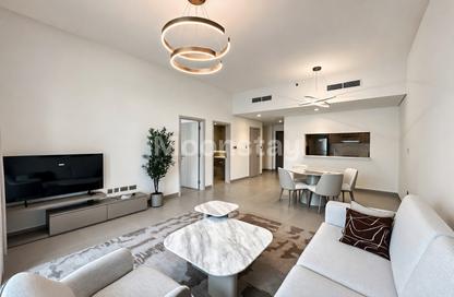 Apartment - 1 Bedroom - 1 Bathroom for rent in Yas Golf Collection - Yas Island - Abu Dhabi