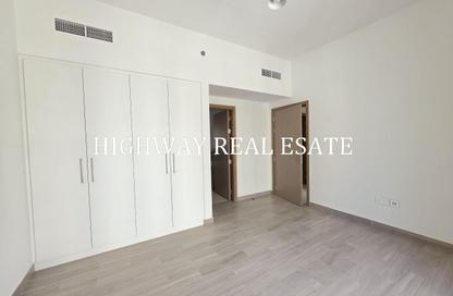 Apartment - 2 - 2 for rent in Nada Residences - Maryam Island - Al Khan - Sharjah